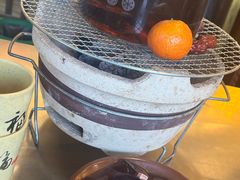 -蜀川川破店·江湖菜·烧烤(北京首店)