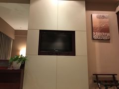 -南桥绿地铂骊酒店