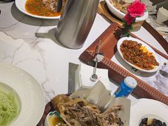 -秦月轩·陕西家乡菜(阜成路·五棵松店)