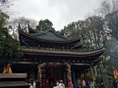 -盘龙寺