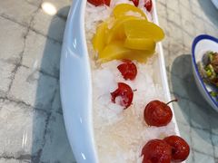 -乔家满族八大碗(流水沟店)