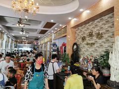 -煲煲掂风味煲仔饭餐厅(西区店)