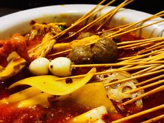 -三生小馆(亭知路店)