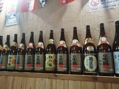 -东岸料理·寿司·刺身