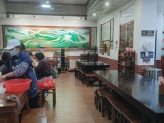 -蓝记云吞(正果店)