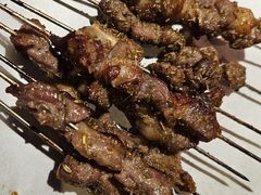-小杨烤肉·陕西烧烤·陕西地方菜(龙首店)