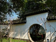 -上海方塔园