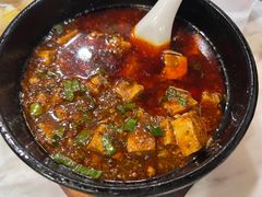 麻婆豆腐-新川办餐厅