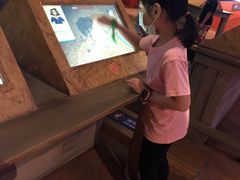 -珠海横琴国家地理探险家中心(创新方)