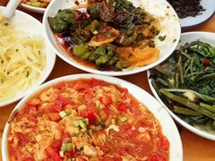 -张豆花(碚峡路店)