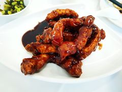 糖醋排条-春餐厅