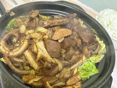 -赵家牛肉砂锅(台西三路店)