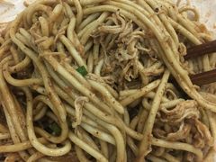 -德泓面馆(颐高店)