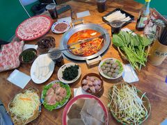 -楠火锅(哈尔滨金爵万象店)