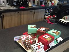 -85度C(广州石牌桥店)