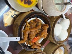 -香港蓮香樓(中環店)