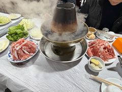 -鑫龙火锅(北园店)