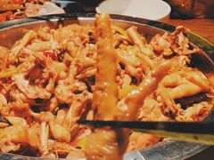 -胖哥俩肉蟹煲(虹口龙之梦店)