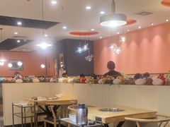 -嬷孙家潮汕牛肉火锅(北京路天河城店)