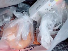 -巴黎贝甜(右安门店)