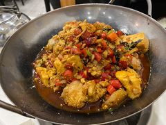 -新新湘菜馆(新中街二条店)