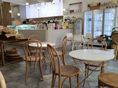 -嗒令甜品·主题融合料理餐厅(首座时代店)