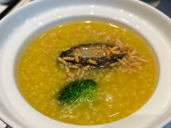 鲍鱼小米粥-盛福楼·惠山宴(盛岸路店)