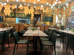 -雀蓝川菜(奥体广场店)