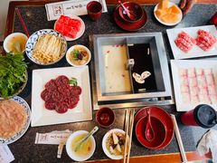 -皇城老妈川味火锅·大连海鲜火锅(港湾店)