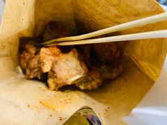 -傅强排骨(成都总店)