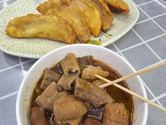 -清真蒋有记(老门东店)