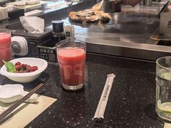 -大渔铁板烧(万象城店)