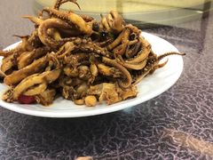 -长青缘·美食汇(经三路店)