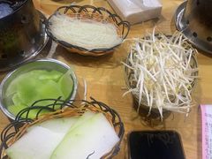 -范贤光鸡公煲(平乐园总店)