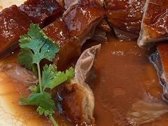 -香港狮子山下·明星粤菜餐厅(北苑店)