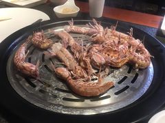 -苏大嘴海鲜牧场(奥林匹克店)