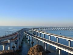 -星海湾跨海大桥