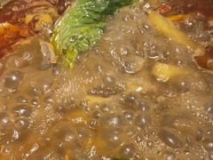 -刘一锅筋头巴脑(经园路店)