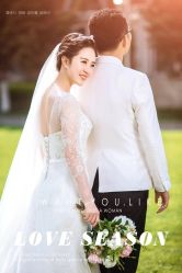 点击看大图 -维纳斯婚纱摄影(鞍山店)