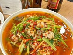 -艺味深尝(云锦路店)