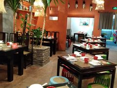 大堂-老客家·客家菜(万达店)