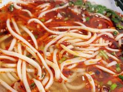 -兰亭安泊牛肉面(乐都路店)