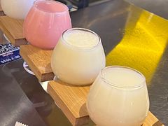 -大头叔烤鸡爪·朝鲜族烤串(天池路店)