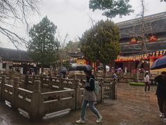 -西园寺素食(西园弄戒幢律寺店)