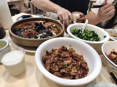 -笨罗卜浏阳菜馆(龙华鹏润达店)
