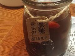 -渝是乎川渝小炒(新世界百货望京店)