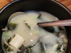 -烧肉一番·新韩式炭火烤肉(大岭山店)