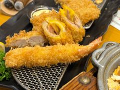 -胜博殿日式炸猪排(西红门店)