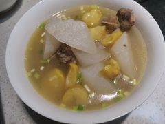 板栗-唐蔡生鲜市场