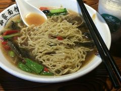-孙家面馆(淮海第一城店)